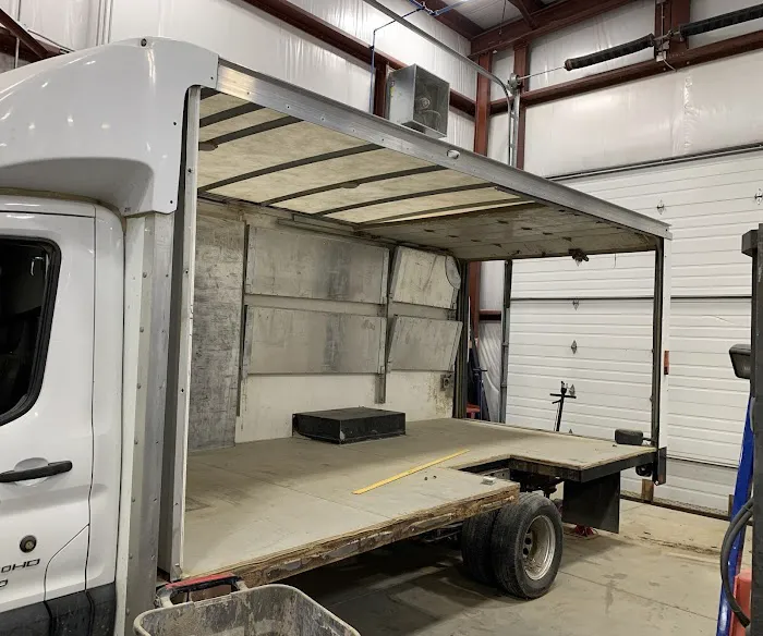 Bonnell's Truck & RV Collision Center, Inc 5