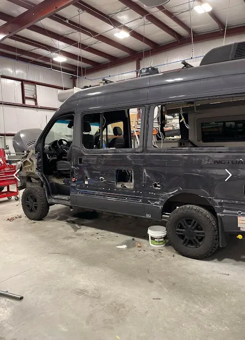 Bonnell's Truck & RV Collision Center, Inc 2