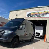 Bonnell's Truck & RV Collision Center, Inc