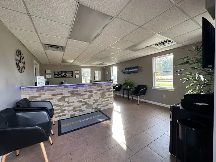 Fairview Service Center and Mobility 0