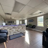 Fairview Service Center and Mobility