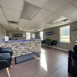 Fairview Service Center and Mobility ico