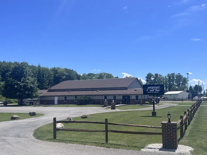 Fairview Service Center and Mobility 1