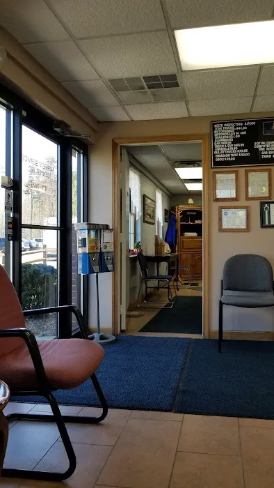 Fairview Service Center and Mobility 2