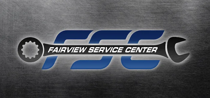Fairview Service Center and Mobility 5