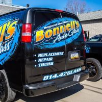 Bonnell's Auto Glass