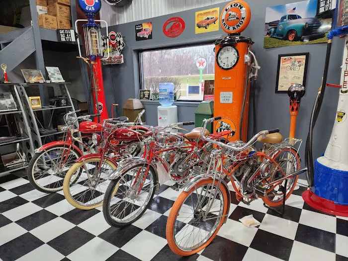 Bonnell's Auto Glass 2