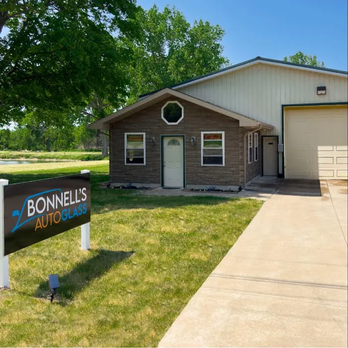 Bonnell's Auto Glass 5