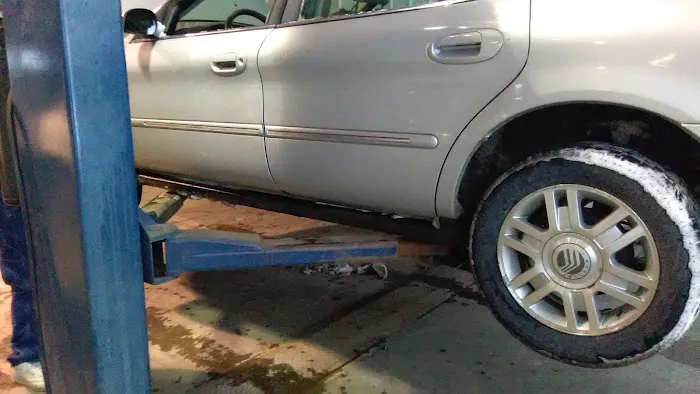 Tim's Automotive Service & Repair 2