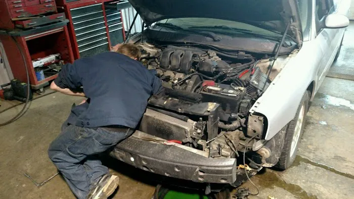 Tim's Automotive Service & Repair 4