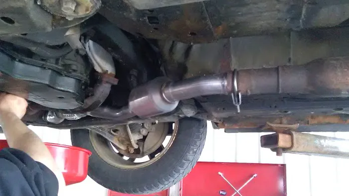 Tim's Automotive Service & Repair 7