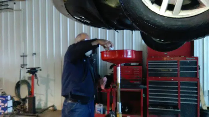 Tim's Automotive Service & Repair 5