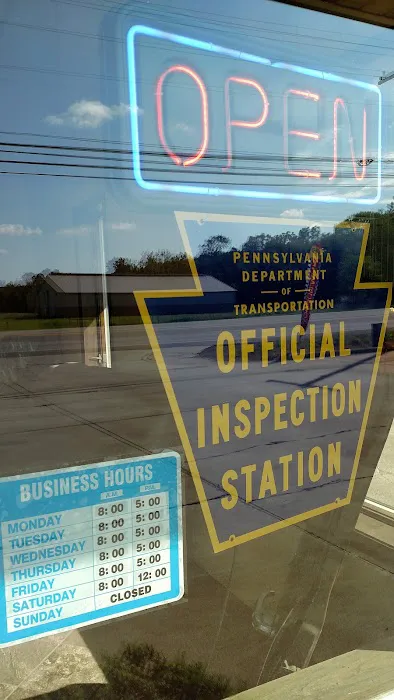 Tim's Automotive Service & Repair 8