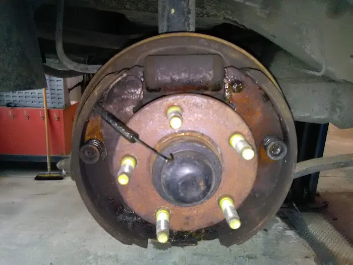 Tim's Automotive Service & Repair 6
