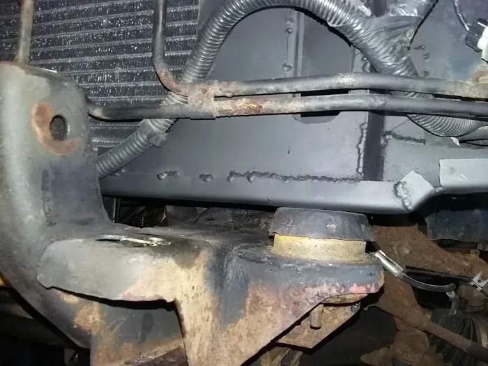 97 Welding 1