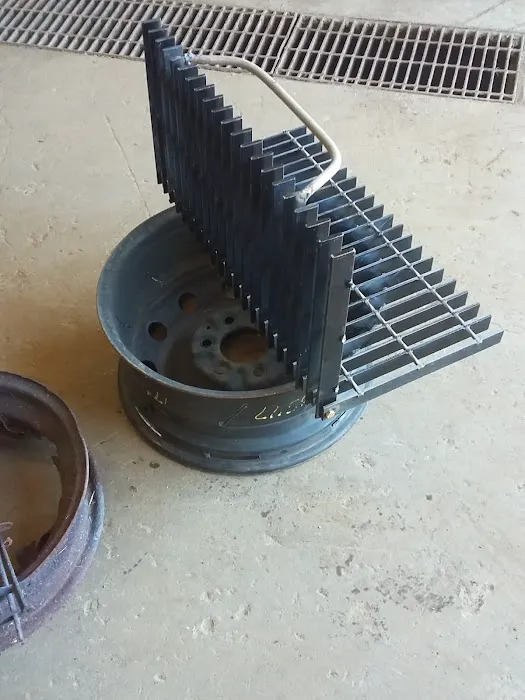 97 Welding 7
