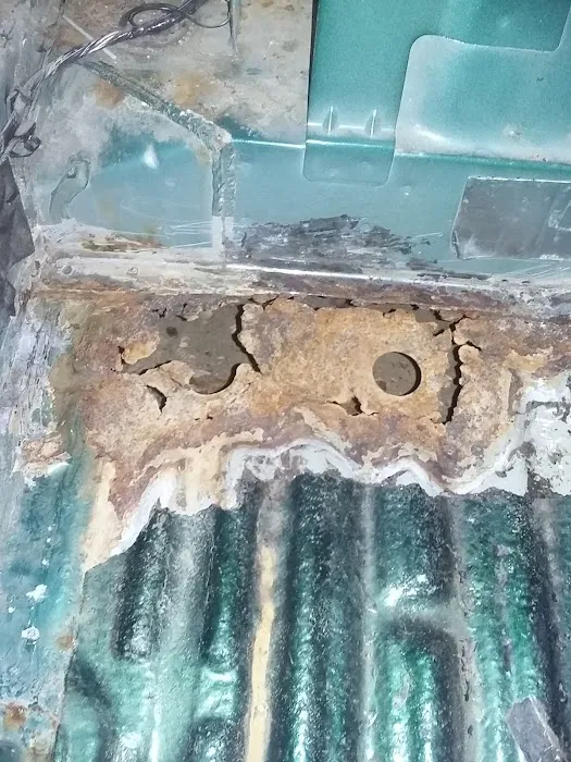 97 Welding 5