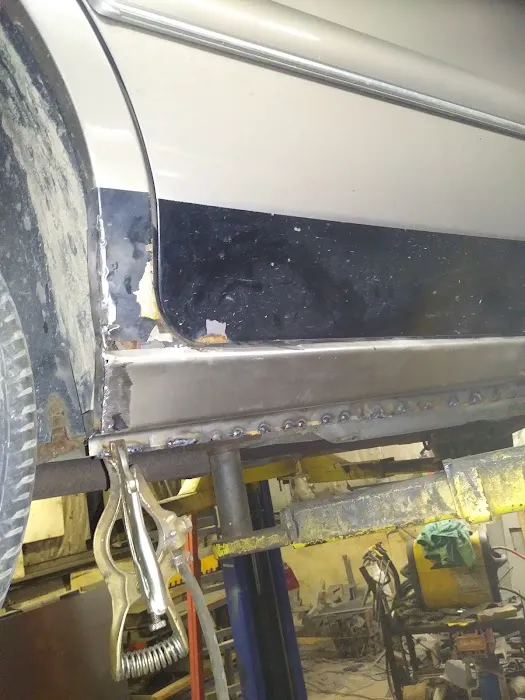 97 Welding 8