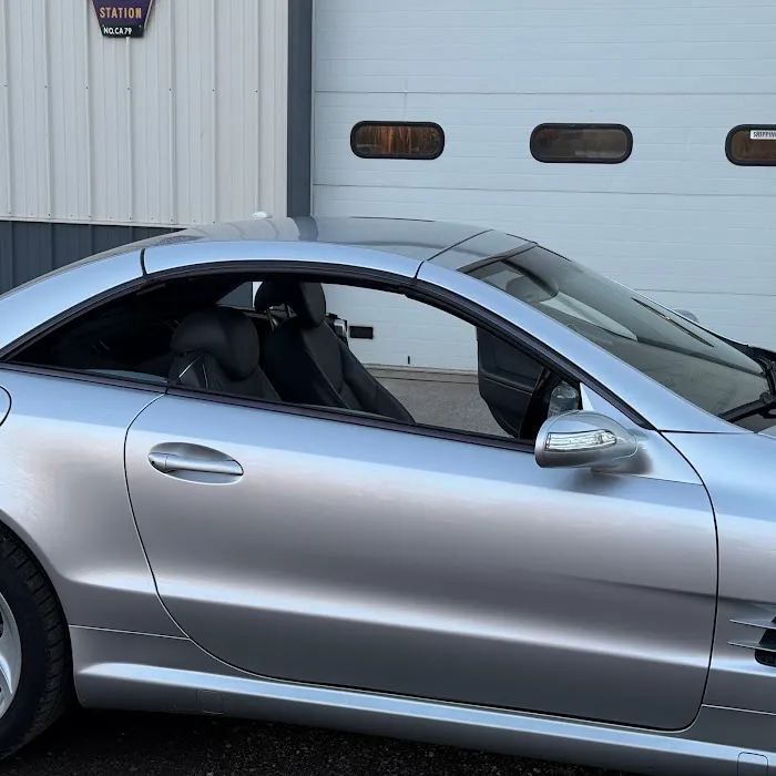 Rennsport Tuning, LLC 6