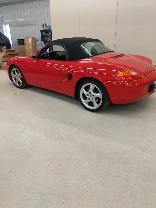 Rennsport Tuning, LLC 1