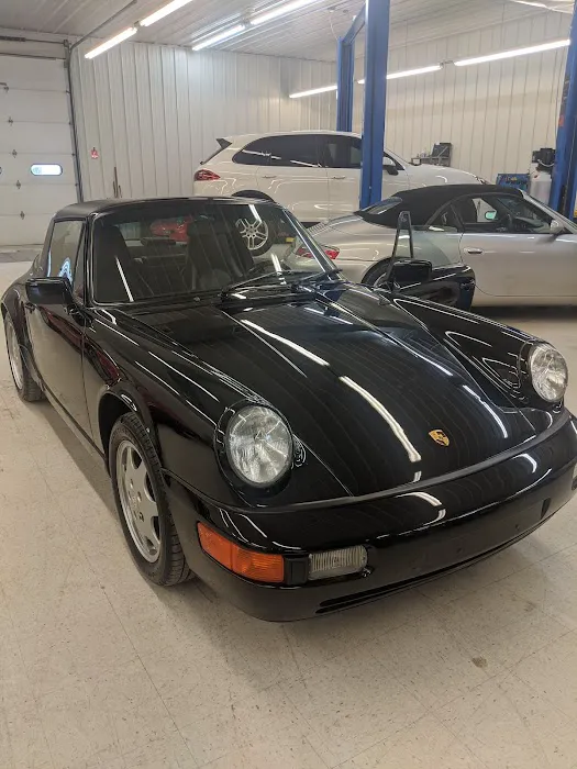 Rennsport Tuning, LLC 5