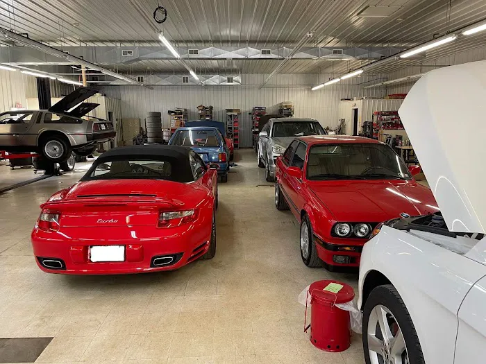 Rennsport Tuning, LLC 0