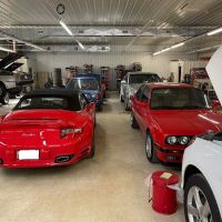 Rennsport Tuning, LLC