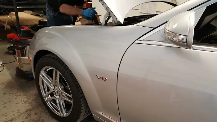 Rennsport Tuning, LLC 7