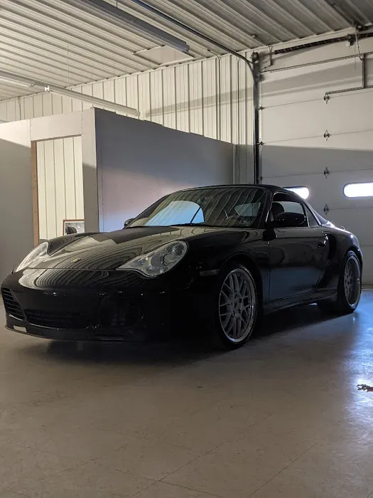 Rennsport Tuning, LLC 2