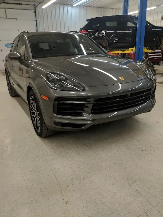 Rennsport Tuning, LLC 9