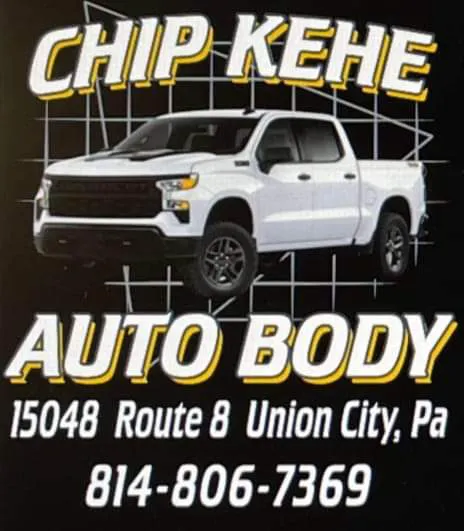 Chip Kehe Auto Body 0