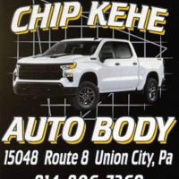 Chip Kehe Auto Body