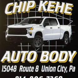Chip Kehe Auto Body ico