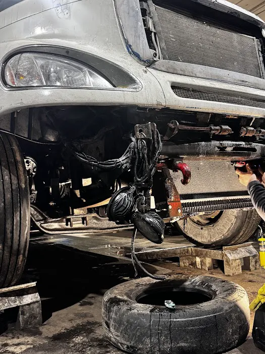 MSG Truck Repair LLC 0