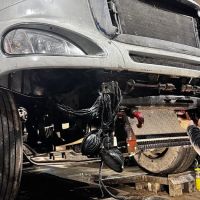 MSG Truck Repair LLC