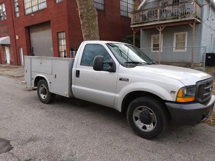 MSG Truck Repair LLC 6