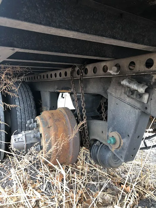 MSG Truck Repair LLC 4