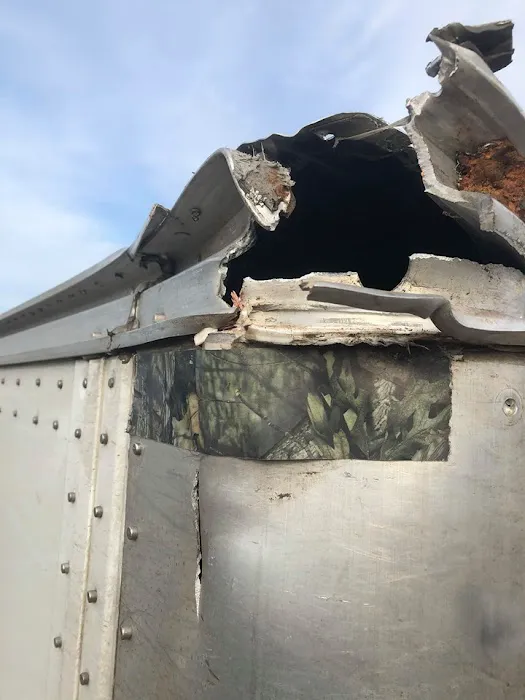 MSG Truck Repair LLC 5