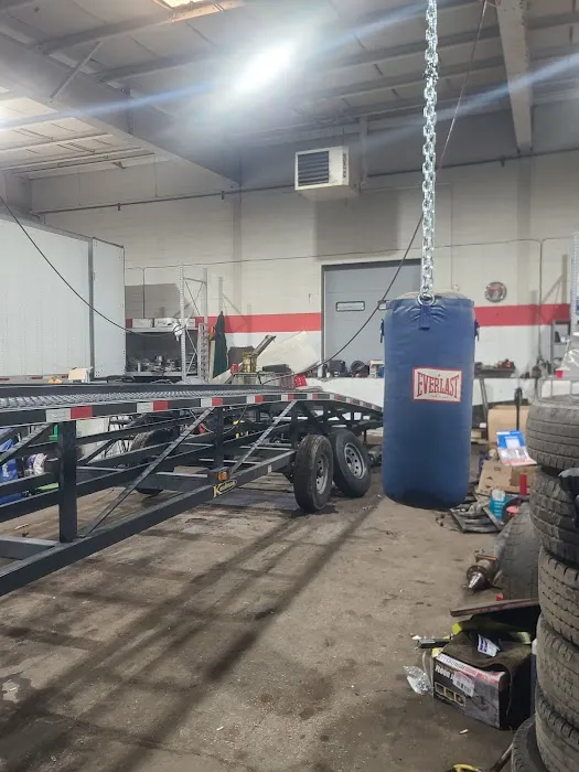 MSG Truck Repair LLC 7