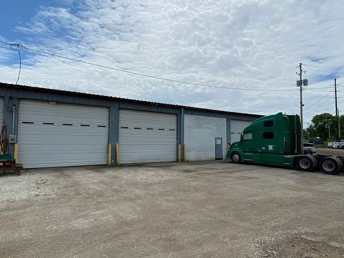 MSG Truck Repair LLC 8