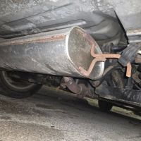 Tae & Tae Automotive Mobile Automotive and Fuel Delivery