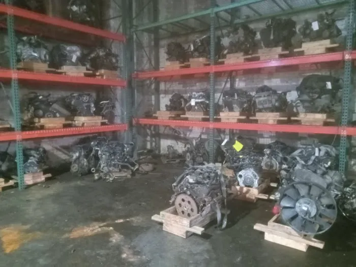 Buckeye Woodland Auto Parts 1