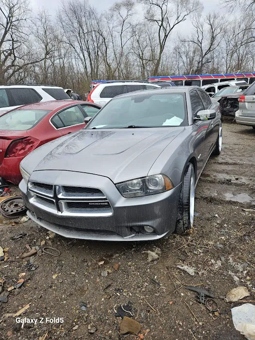 Buckeye Woodland Auto Parts 6
