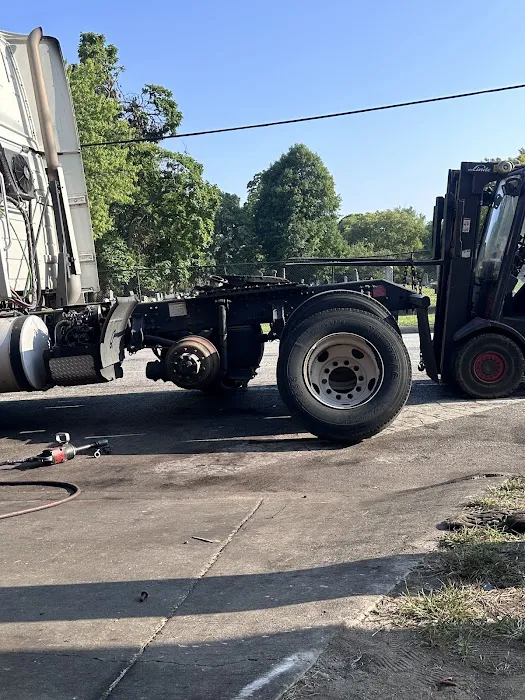 MTruck Service 0