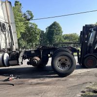 MTruck Service