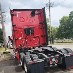 Truck Mechanic Borys Mysko ico
