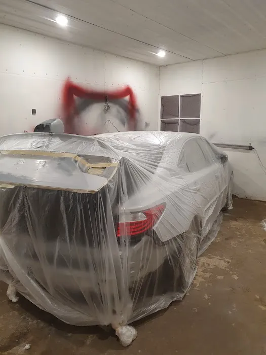 VP automotive LLc 2