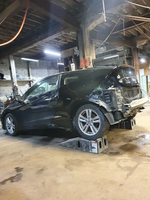 VP automotive LLc 0