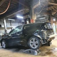 VP automotive LLc