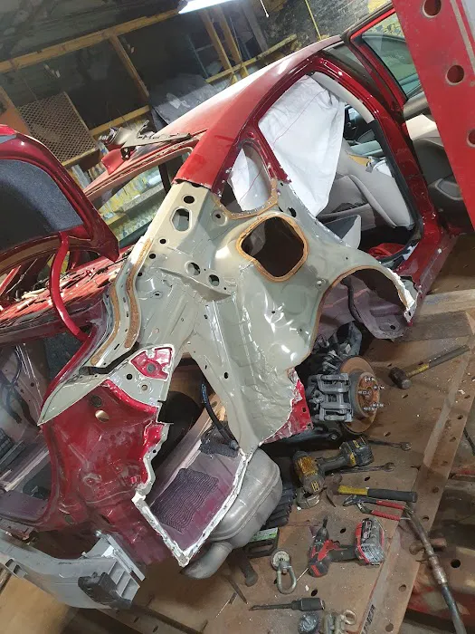 VP automotive LLc 1